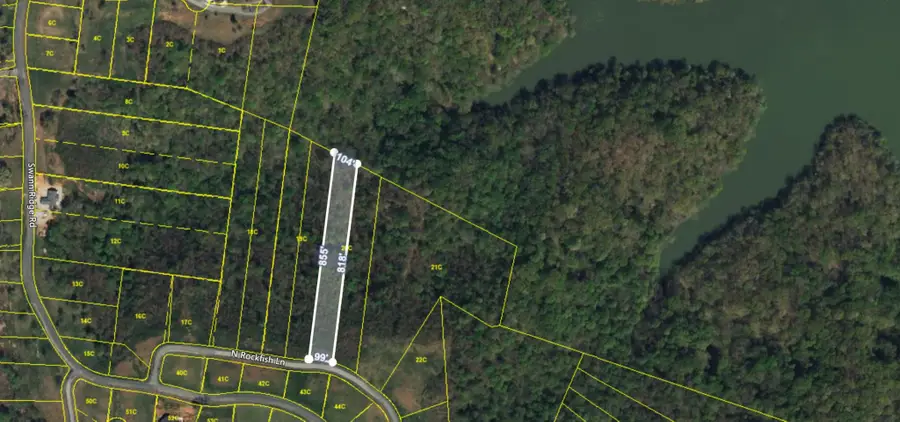 0 Rockfish Rd, Hilham, TN 38568 - Image #2