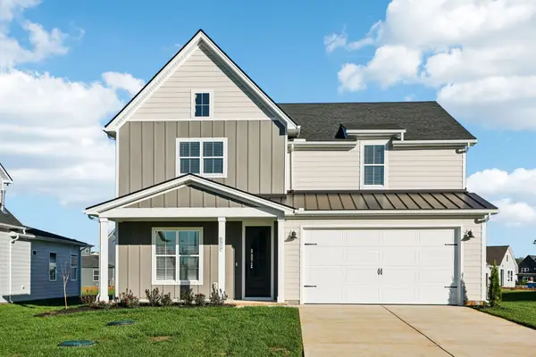 6934 Wayana Drive, Murfreesboro, TN 37127