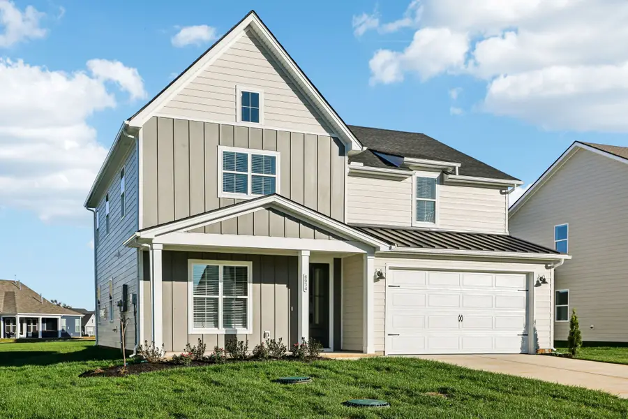 6934 Wayana Drive, Murfreesboro, TN 37127 - #2