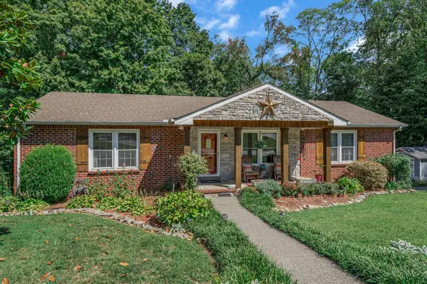 183 Mockingbird Hill Rd, Hendersonville, TN 37075