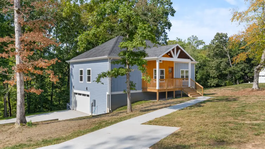 84 Devils Backbone Rd, Manchester, TN 37355 - Image #2