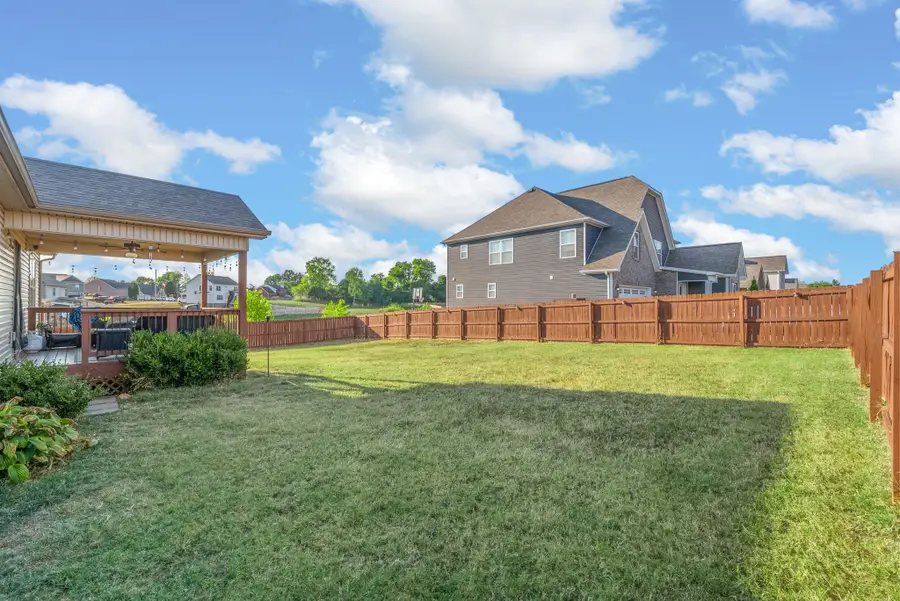 1267 Bailywick Drive, Clarksville, TN 37042 - #3