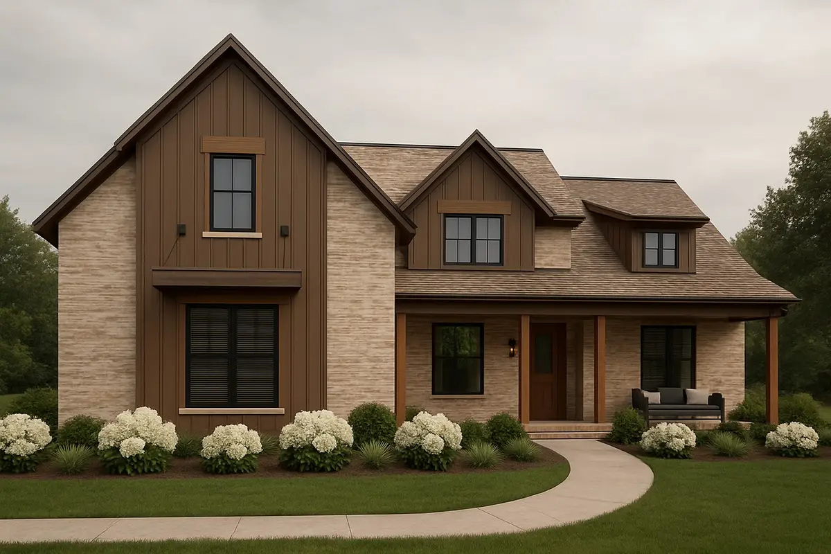 6 Pace Rd, Clarksville, TN 37043 - #1