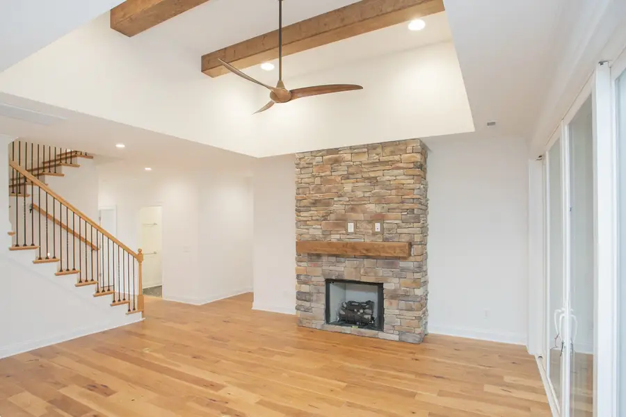 1549 Shalom St, Murfreesboro, TN 37128 - #2