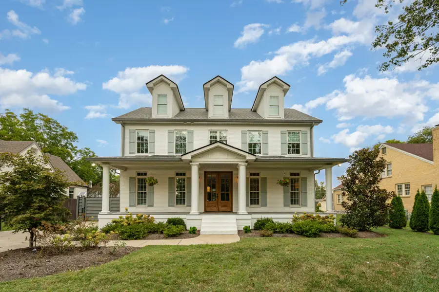 619 W Spring St, Lebanon, TN 37087 - #2