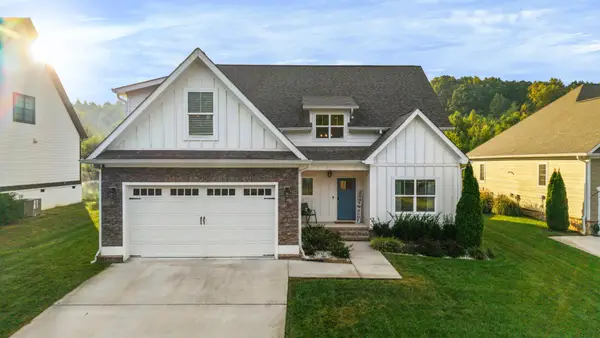 4909 Grove Park Drive, Cleveland, TN 37312