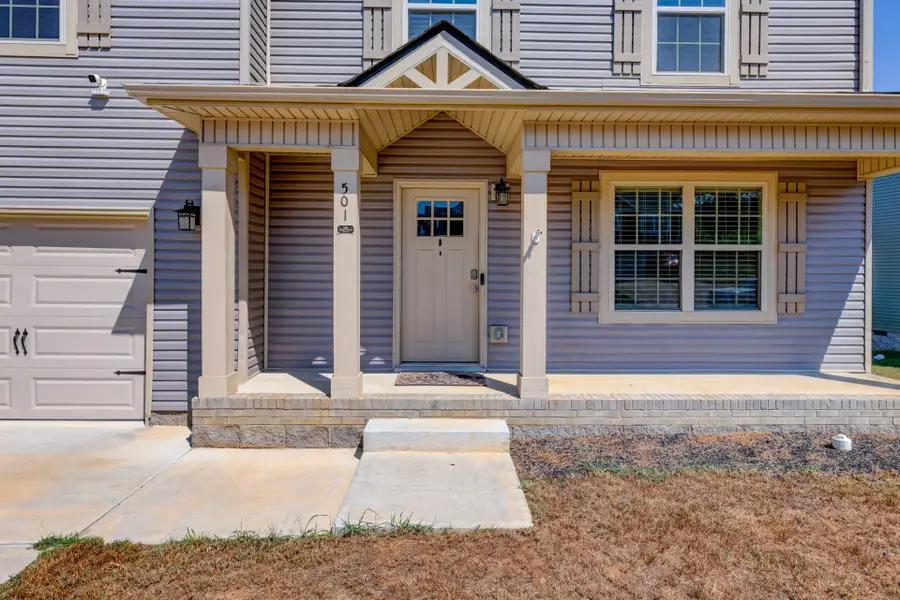 501 Vale Ct, Clarksville, TN 37042 - #2