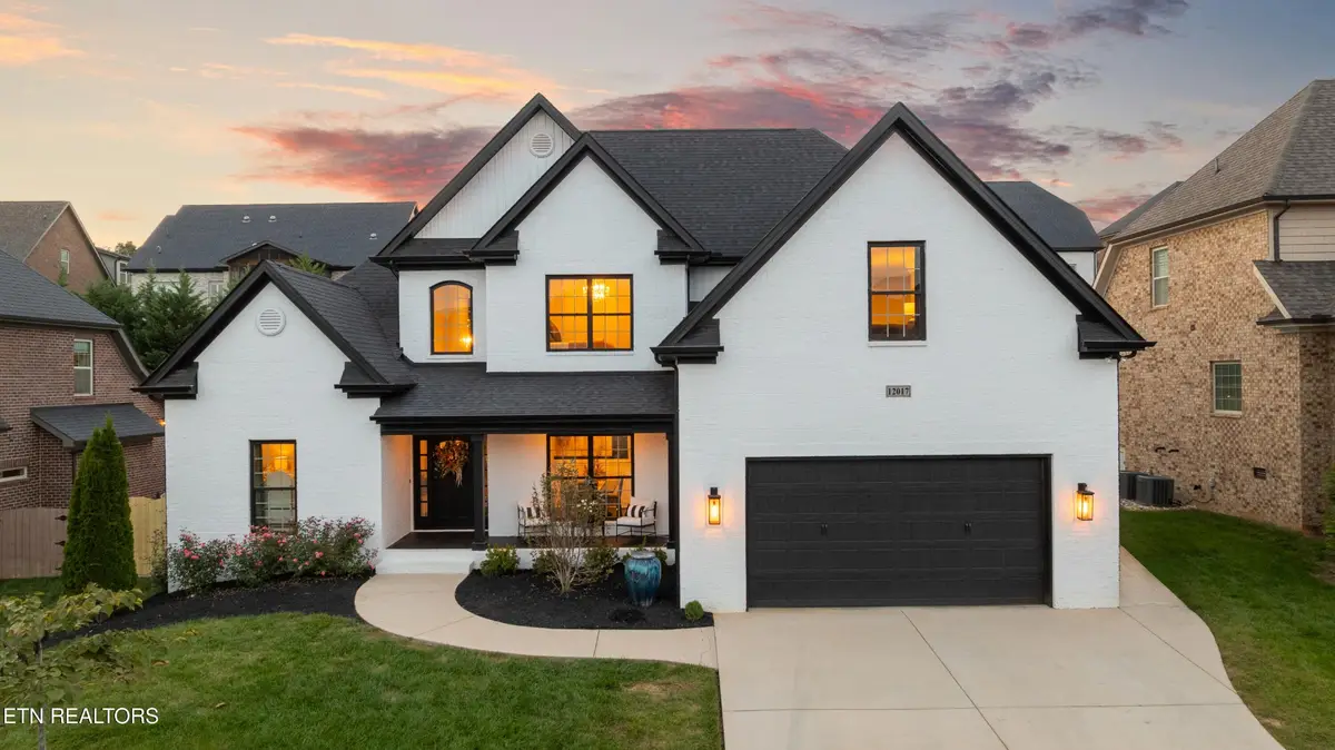 12017 Salt Creek Lane, Knoxville, TN 37932 - Image #1