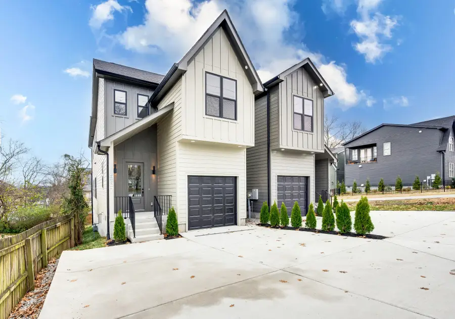 557 Croley Dr, Nashville, TN 37209 - Image #3