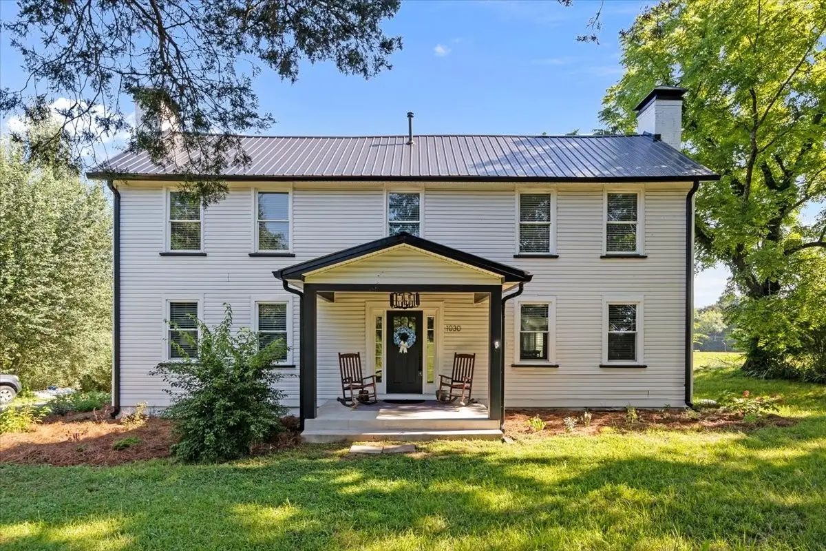 1030 Upper Creek Rd, Vanleer, TN 37181 - Image #1