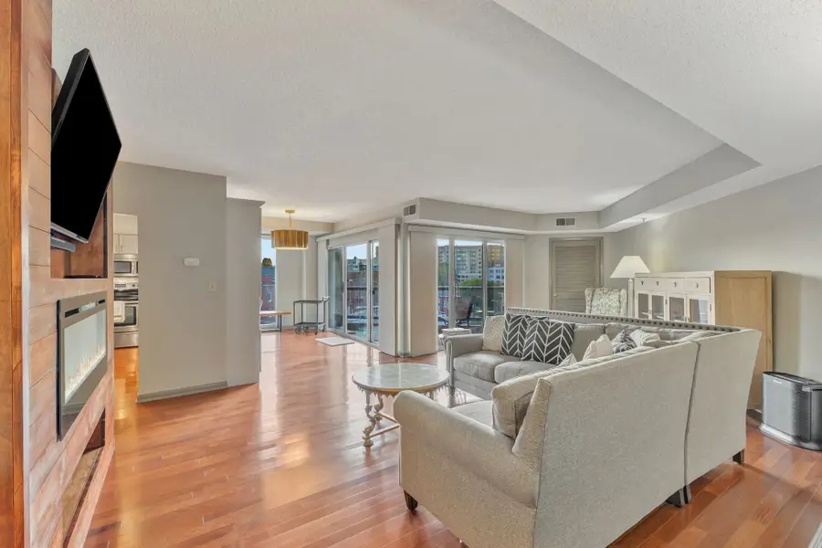 900 19th Ave S #708, Nashville, TN 37212 - Image #2