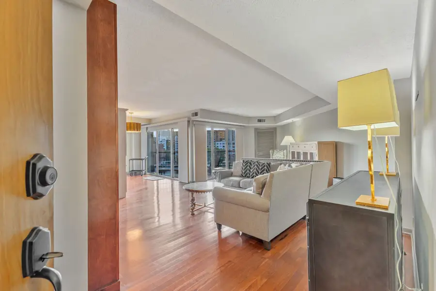 900 19th Ave S #708, Nashville, TN 37212 - Image #3