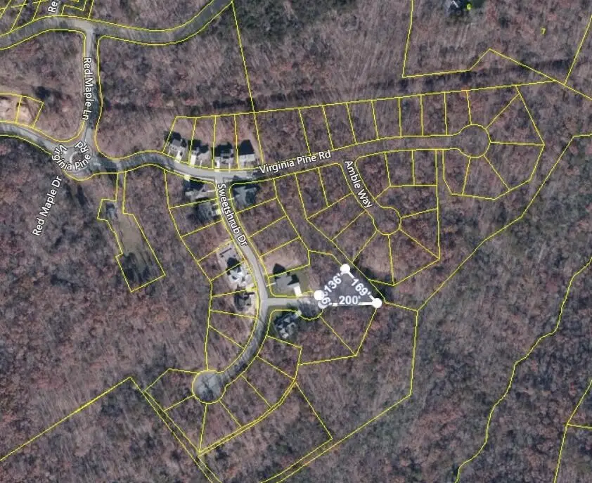 5025 Dandelion Trail, Signal Mountain, TN 37377 - Image #3