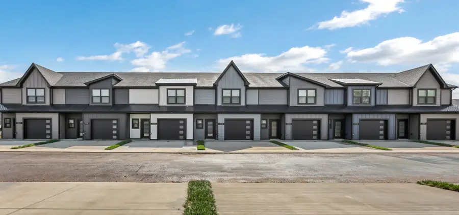 1306 Jonathan Wade Circle, Clarksville, TN 37043 - Image #3