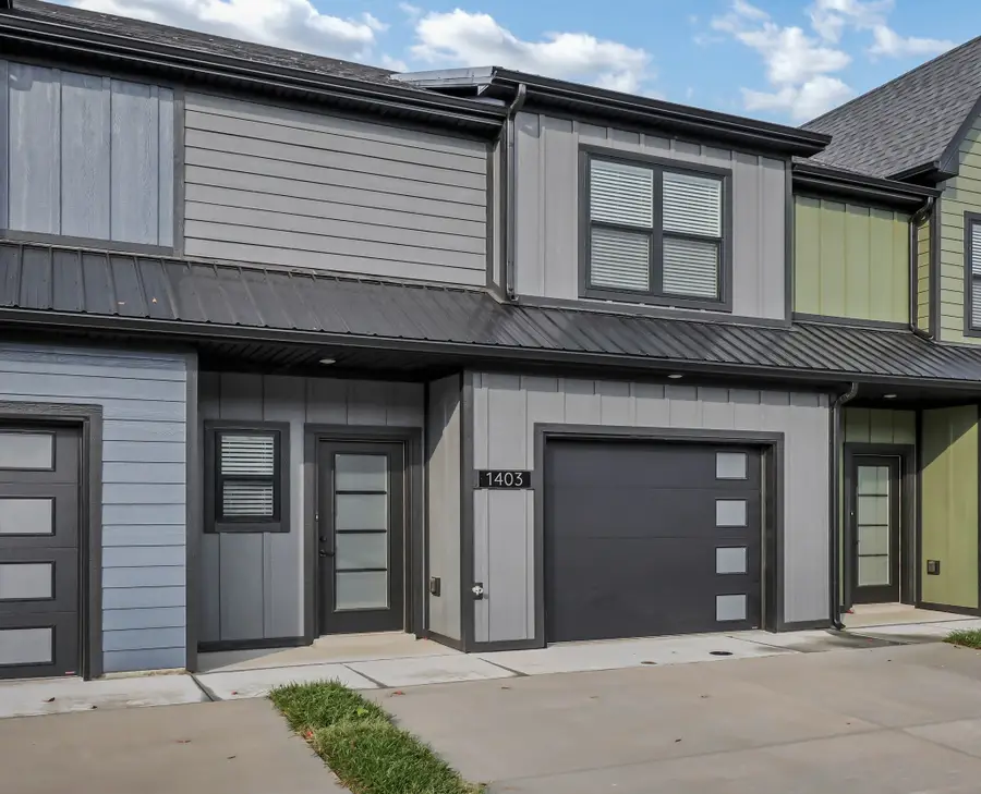 1403 Jonathan Wade Circle, Clarksville, TN 37043 - Image #3