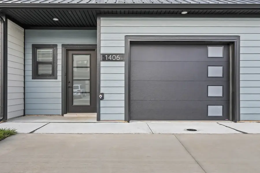 1406 Jonathan Wade Circle, Clarksville, TN 37043 - #2