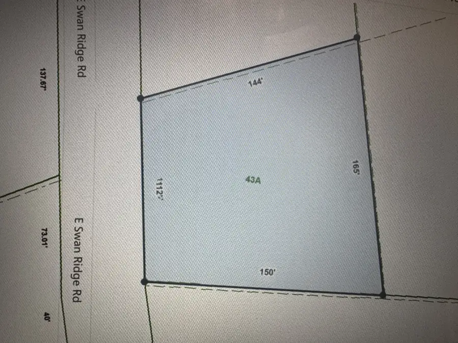 0 Swan Ridge Road, Celina, TN 38551 - Image #3