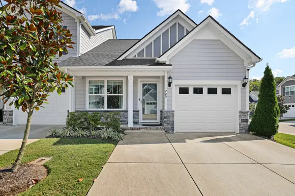 200 Ruth Way, Spring Hill, TN 37174