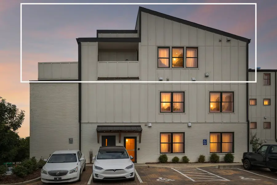 4405 Kentucky Ave #402, Nashville, TN 37209 - Image #2