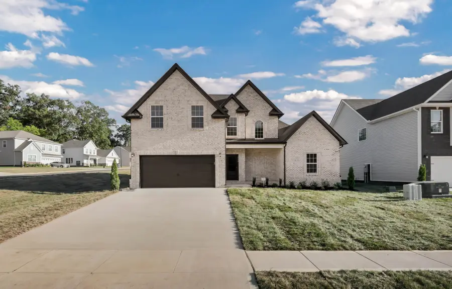 1052 Ross Farms Blvd, Clarksville, TN 37043 - #2