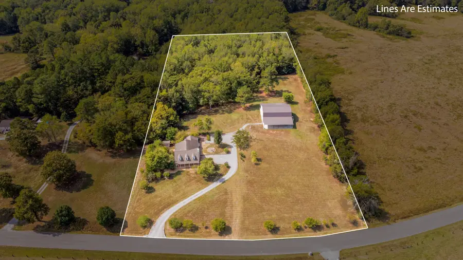 2960 Canoe Branch Rd, Lebanon, TN 37087 - #3