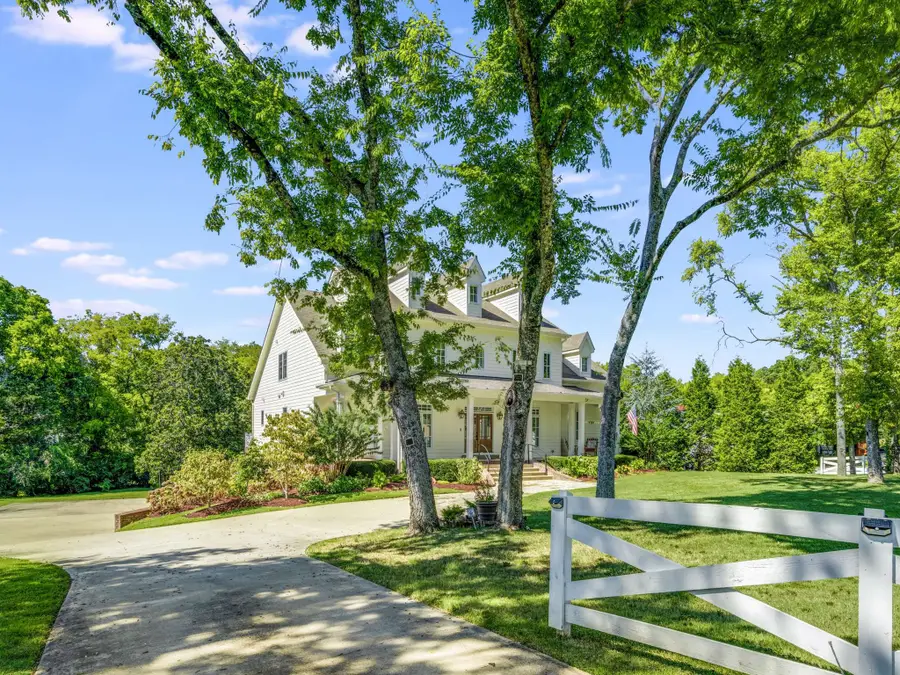 4613 General Lowrey Drive, Nashville, TN 37215 - Image #3