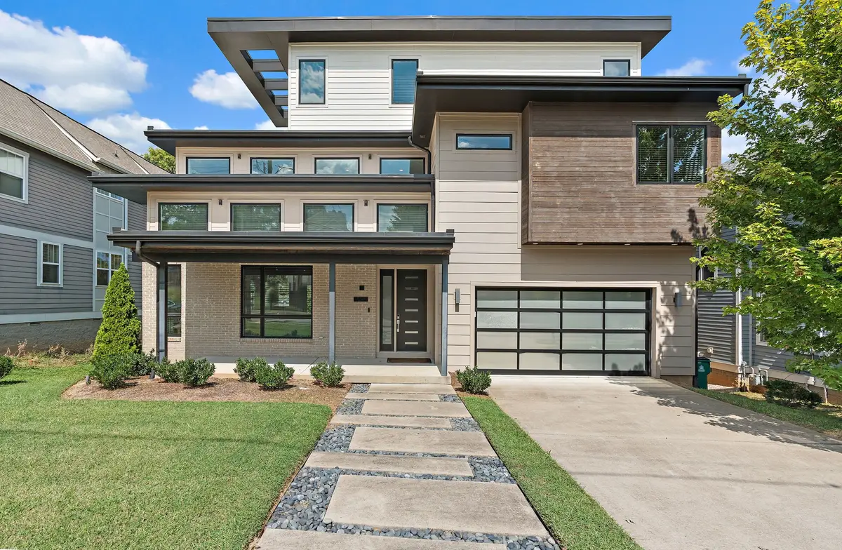 1002 W Grove Ave, Nashville, TN 37203 - Image #1