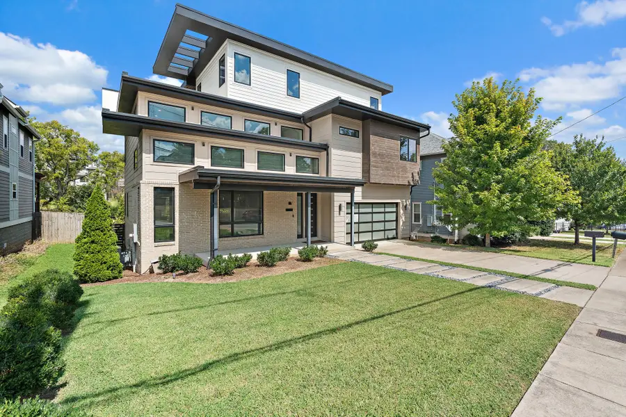 1002 W Grove Ave, Nashville, TN 37203 - Image #2