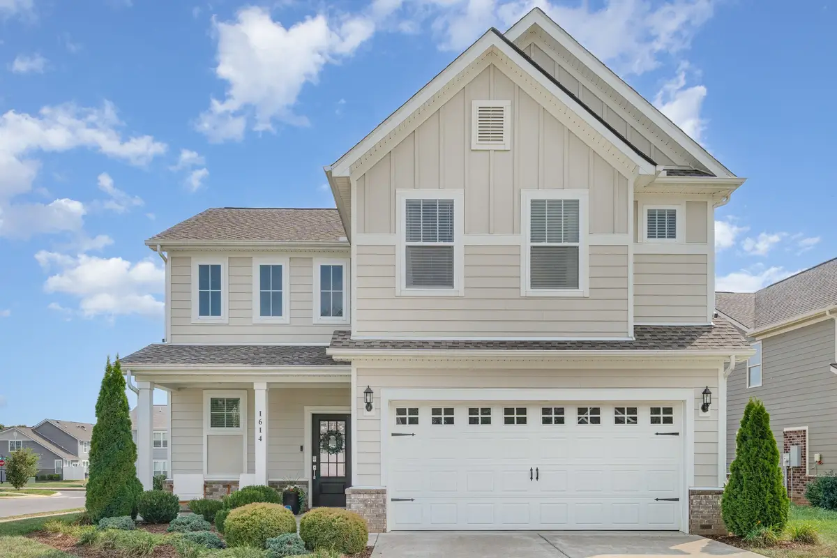 1614 Lannister Ave, Murfreesboro, TN 37128 - #1