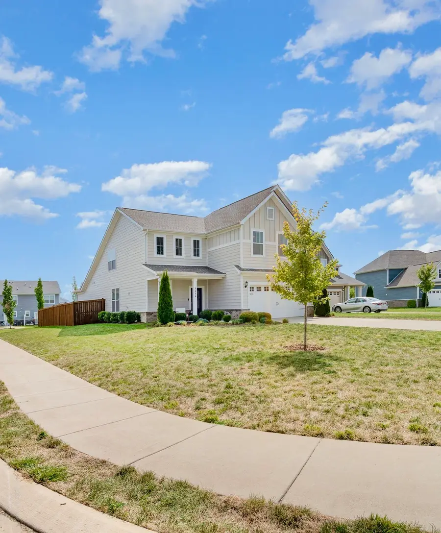 1614 Lannister Ave, Murfreesboro, TN 37128 - #2