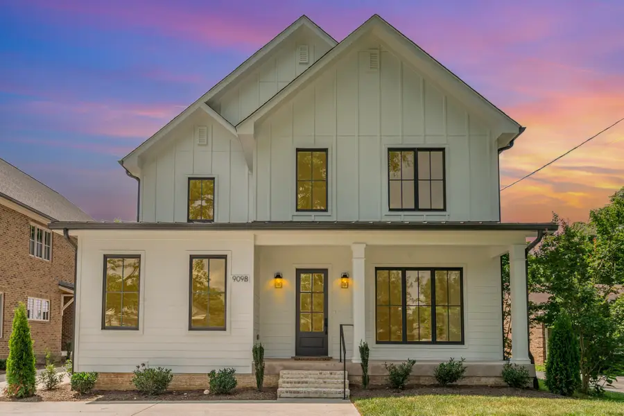 909B Gale Ln, Nashville, TN 37204 - #2