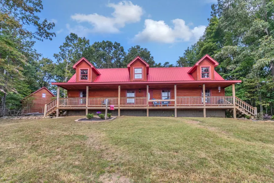 160 Billy Benton Way, Sewanee, TN 37375 - Image #2