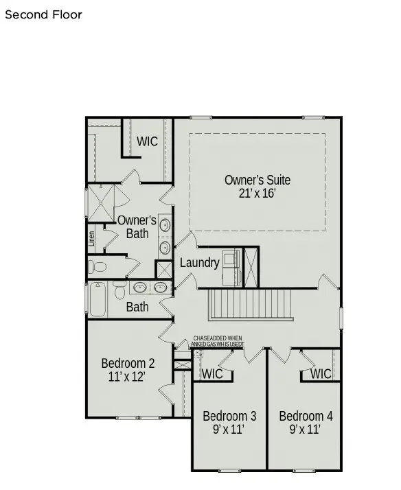 598 Nightengale Ridge Rd, Columbia, TN 38401 - #3