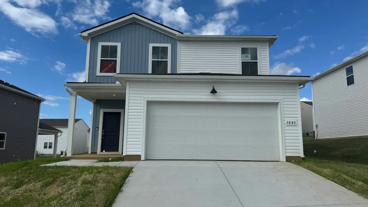 4014 Sadie St, Columbia, TN 38401 - #1