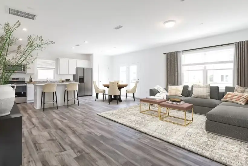 4014 Sadie St, Columbia, TN 38401 - #2