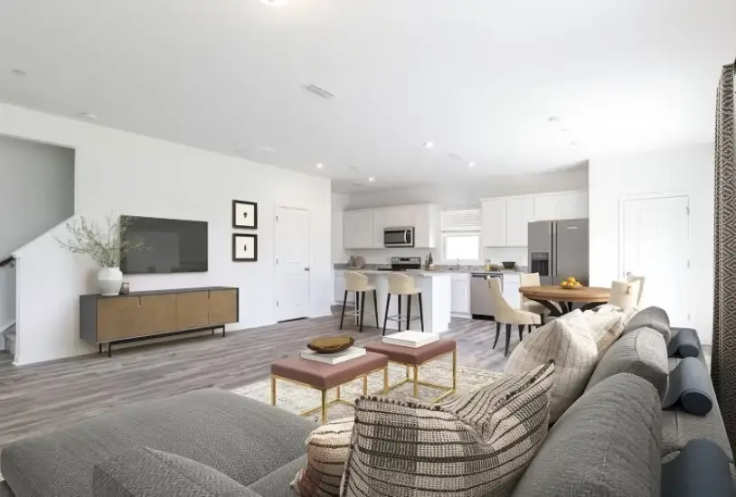 4014 Sadie St, Columbia, TN 38401 - #3