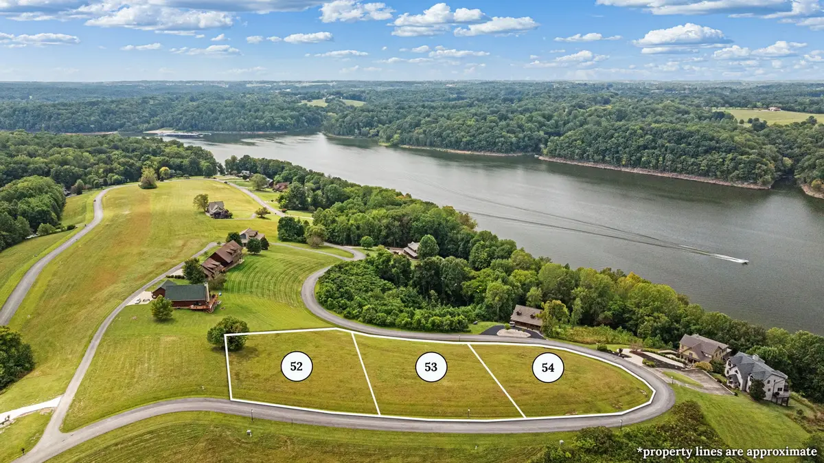 54 Eagle Point Dr, Austin, KY 42123 - Image #1