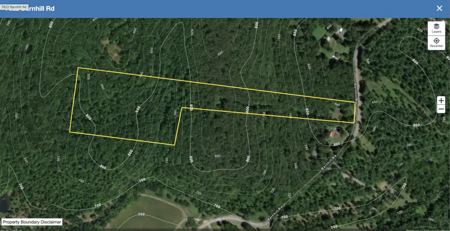 7822 Barnhill Rd, Primm Springs, TN 38476 - Image #2