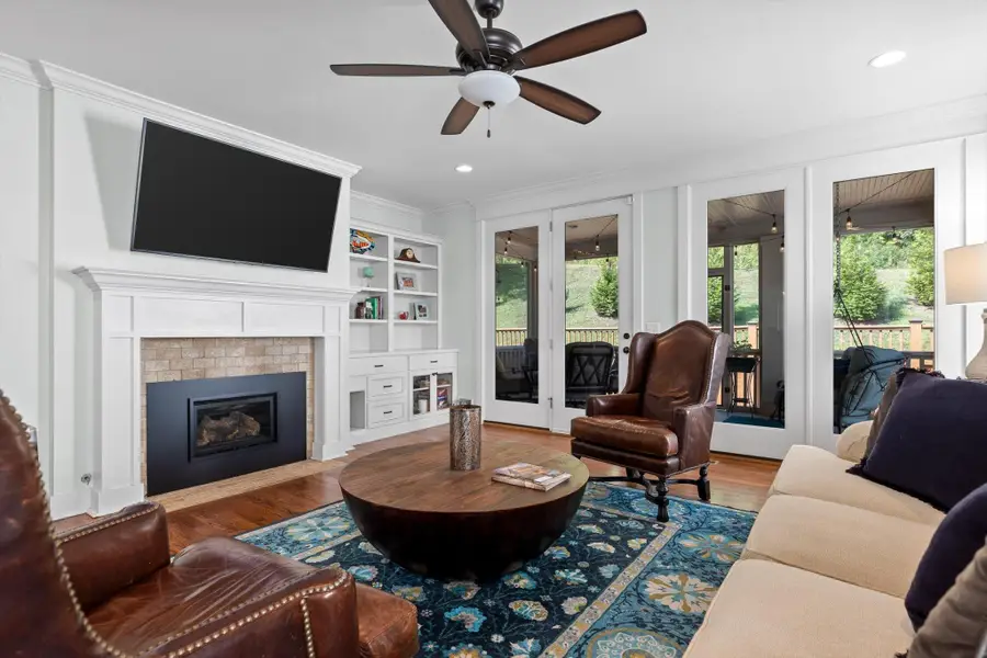 922 Elk Ridge, Chattanooga, TN 37419 - #2