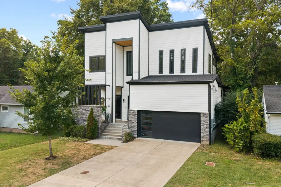 716 Village Ct, Nashville, TN 37206 - Image #3