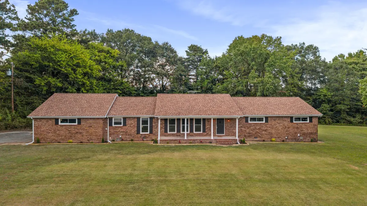 1482 Mineral Springs Road Road, Dalton, GA 30720 - #1