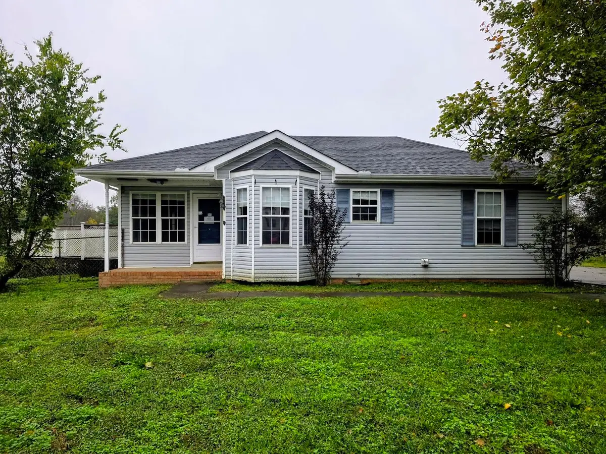 2423 Sphinx Ct, Clarksville, TN 37042 - #1