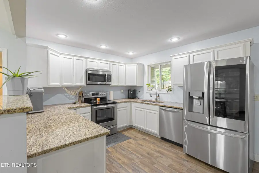 3920 Hillside Terrace Lane, Knoxville, TN 37924 - Image #3