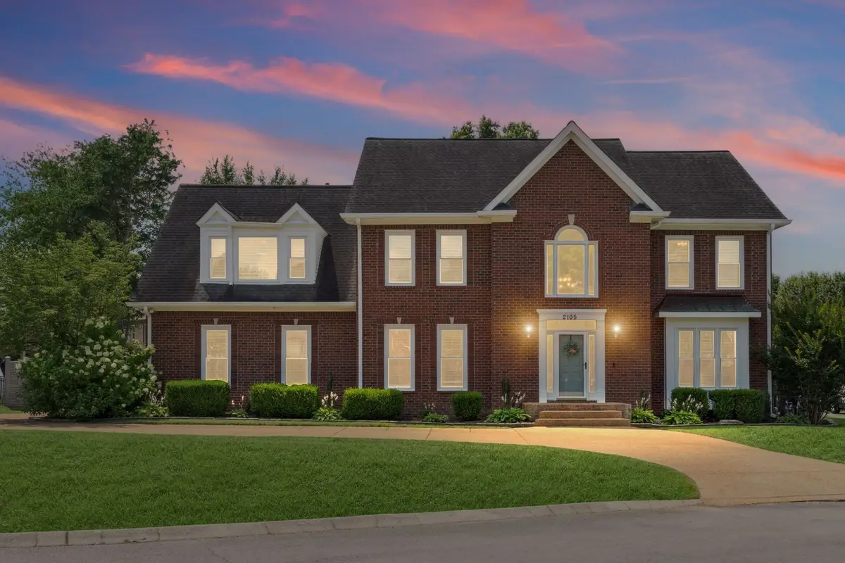 2105 Chels Way, Old Hickory, TN 37138 - Image #1