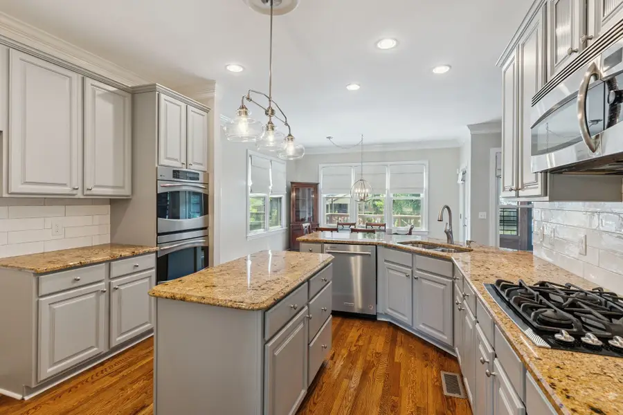 2105 Chels Way, Old Hickory, TN 37138 - Image #3