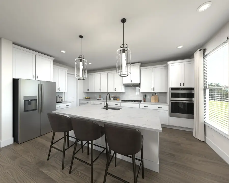 992 Levi Lane, Mount Juliet, TN 37122 - #2