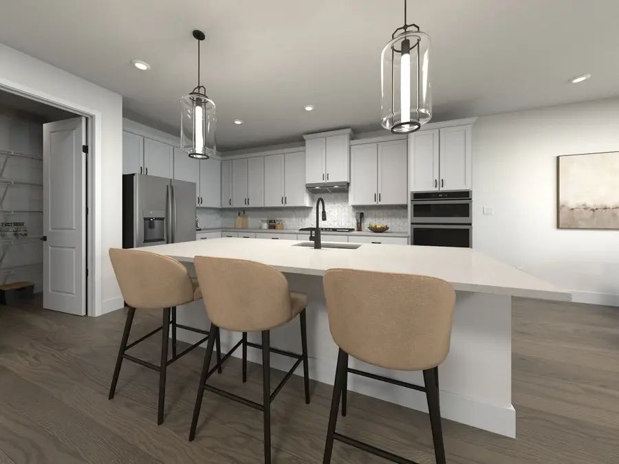 990 Levi Lane, Mount Juliet, TN 37122 - #2