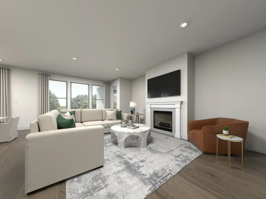 990 Levi Lane, Mount Juliet, TN 37122 - #3