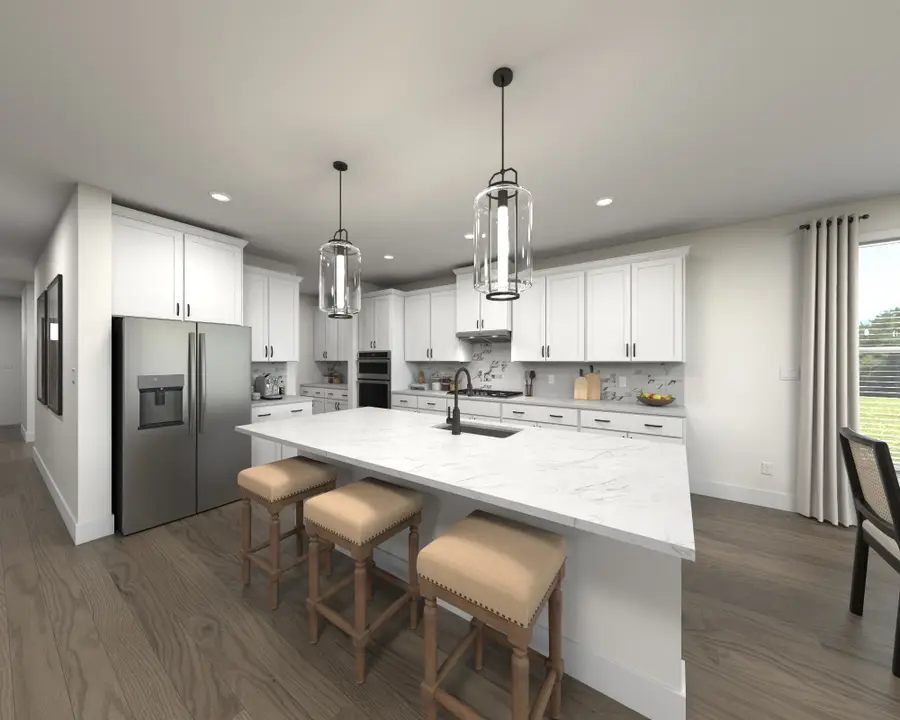 988 Levi Lane, Mount Juliet, TN 37122 - #2