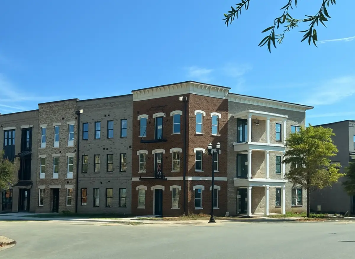 3171 Setting Sun Dr #201, Thompsons Station, TN 37179 - Image #1